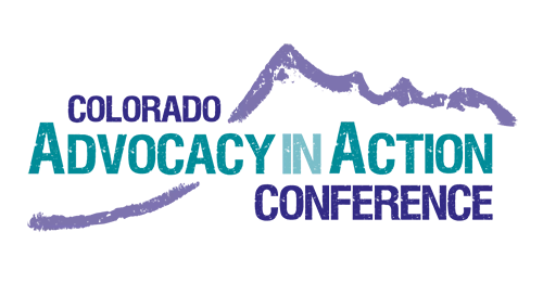 Colorado Advocacy in Action logo